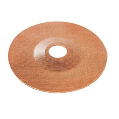 AES Industries  AES-555 Phenolic Backing Plate - 5 in.