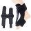 Ankle Foot Wrap Tendon Support Brace Compression Foot Pain-Relief Bandage Strap. 4