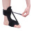 Ankle Foot Wrap Tendon Support Brace Compression Foot Pain-Relief Bandage Strap. 9