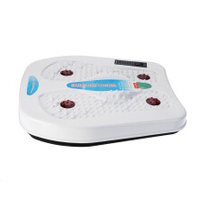 Electric Foot Massager Machine Vibration Infrared Therapy Blood Circulation