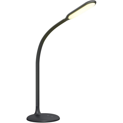 Gladle LED Desk Table Lamp Daylight Warm White Dimmable 360° Flexible