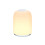 Bedside Lamp RGB LED Dimmable Timer Light Rechargeable Aukey LT-T8 1