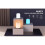 Bedside Lamp RGB LED Dimmable Timer Light Rechargeable Aukey LT-T8 7