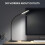 Gladle LED Desk Table Lamp Daylight Warm White Dimmable 360° Flexible 7
