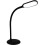 Gladle LED Desk Table Lamp Daylight Warm White Dimmable 360° Flexible 11
