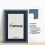 (A5 Pic (A4 Frame)) Dark Grey Picture Frame Photo Frames With Black Mount Wall Art Hanging Frame Home Decor Frame 7