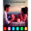 Bedside Lamp RGB LED Dimmable Timer Light Rechargeable Aukey LT-T8 5
