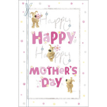Boofle Have A Lovely Happy Mother's Day Greeting Card Cute Mothers Day Cards