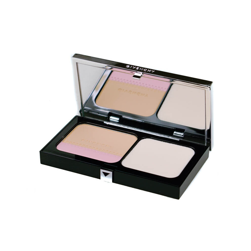 Givenchy Teint Couture Foundation 3 Elegant Sand