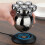 Seven-Blade Electric Shaver and Nose Trimmer 1