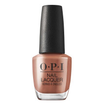 OPI Nagellack, Endless Sun-ner, Brauner Nagellack, Malibu 2021 Kollektion, 0,5 fl oz