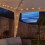 Smart Garden Products Smart Garden Solar Powered Multi-Function 140 LEDs Gazebo String Lights 1
