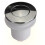 Replacement Waste Garbage Disposal Air Switch Buttons and Air Hose & Self-Lock 2
