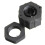 Replacement Waste Garbage Disposal Air Switch Buttons and Air Hose & Self-Lock 7