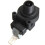 Replacement Waste Garbage Disposal Air Switch Buttons and Air Hose & Self-Lock 6