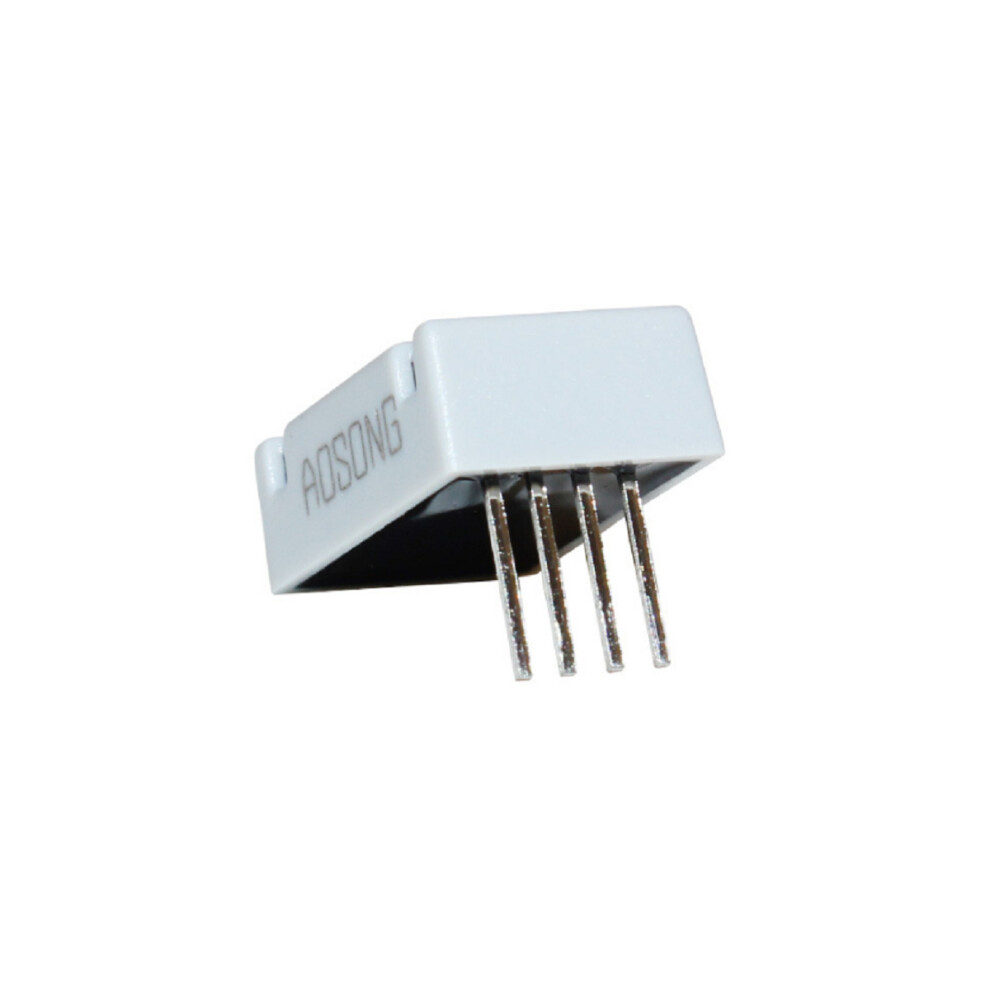 Am2322 Digital Temperature And Humidity Sensor Module High Precision Single Bus Humidity Sensor Capacitor 623414317535
