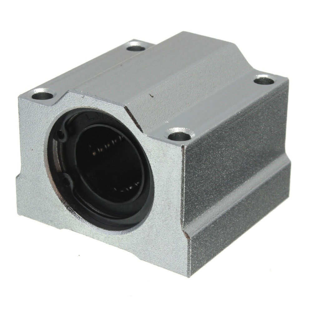 Sc20uu 20Mm Linear Ball Bearing Linear Motion Bearing Slide Bushing For Cnc 623414313728