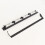CAT 6 24 Port Ethernet Network LAN Adapter Connector CablE Mount Bracket 7