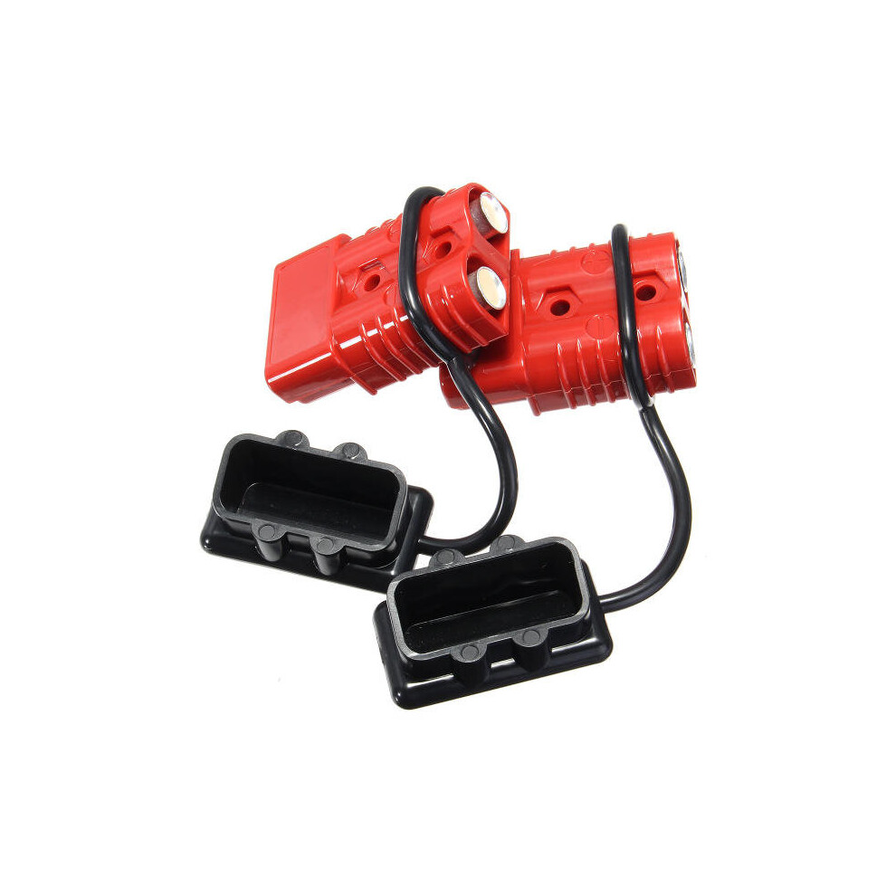 175A Power Connector Battery Quick Connector Battery Connect Wire Harness Plug 623414337496