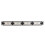CAT 6 24 Port Ethernet Network LAN Adapter Connector CablE Mount Bracket 5