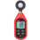UNI-T UT383BT bluetooth Digital Luxmeter Illuminometer Mini Light Meter Environmental Testing Equipment Handheld Type 1