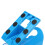 Sock Slider Aid Helper Easy On Easy Off Sock Dressing and Undressing Kit 5