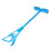 Sock Slider Aid Helper Easy On Easy Off Sock Dressing and Undressing Kit 3