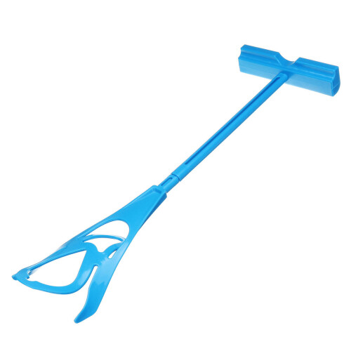 Sock Slider Aid Helper Easy On Easy Off Sock Dressing and Undressing Kit 2