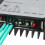24V 600W Waterproof Wind Turbine Wind Generator Battery Charge Controller Regulator 7