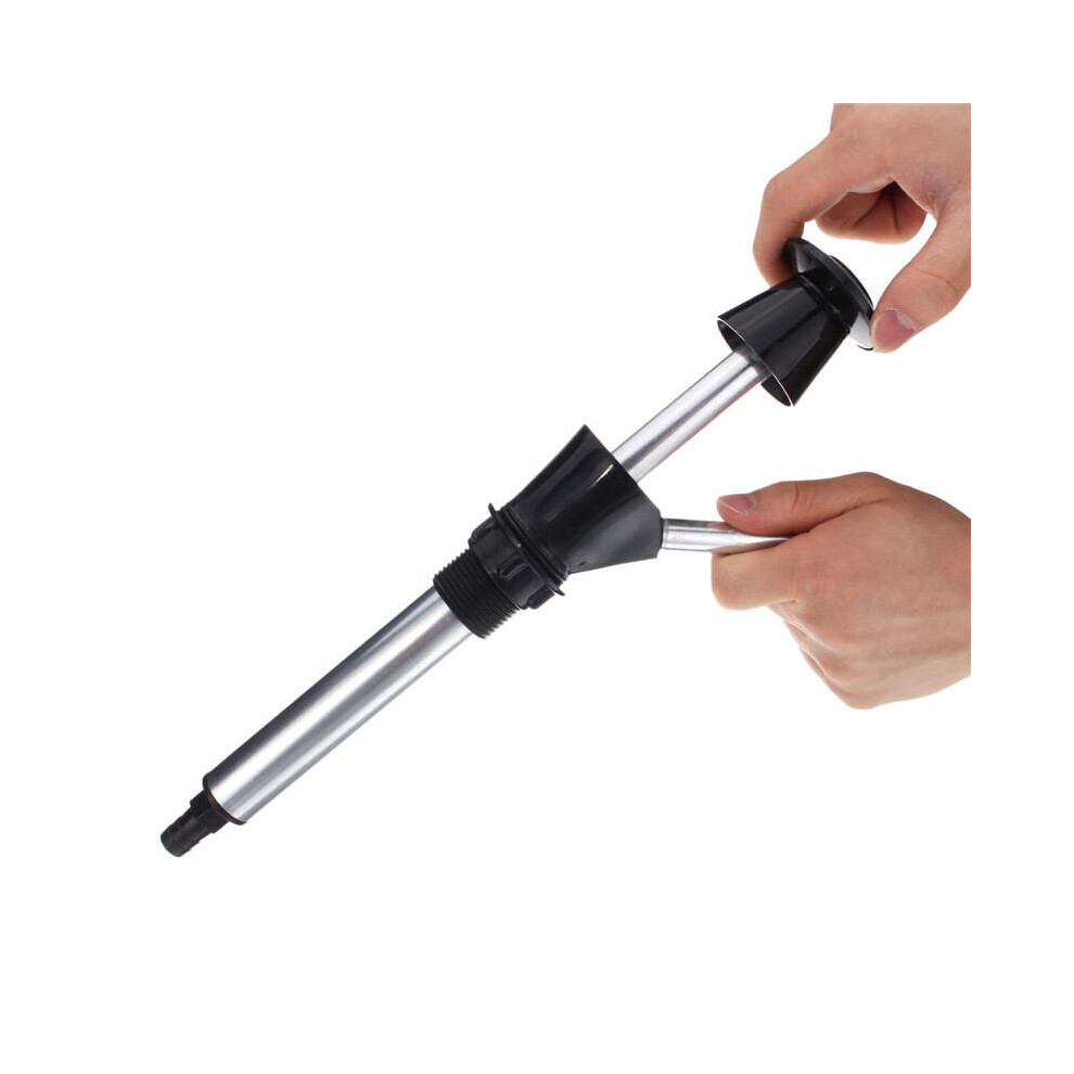 Hand Pump Tap Caravan Sink Water Hand Pump Tap Aluminum For Trailer Motorhome 4Wd Replace 623414332552