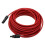12 AWG 20 Meter Solar Panel Extension Cable Wire Black/Red with MC4 Connectors - Black 1