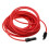 10 AWG 15 Meter Solar Panel Extension Cable Wire Black/Red with MC4 Connectors -  Red 5