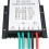 400W 12V/24V Auto Adapt Wind Turbine Controller Wind Generator Controller 5