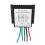 400W 12V/24V Auto Adapt Wind Turbine Controller Wind Generator Controller 1
