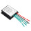 400W 12V/24V Auto Adapt Wind Turbine Controller Wind Generator Controller 6