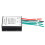 400W 12V/24V Auto Adapt Wind Turbine Controller Wind Generator Controller 7