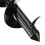 57x8cm Auger Earth Planter Drill Bit Post Hole Digger Bit for Garden Planting Machine 6