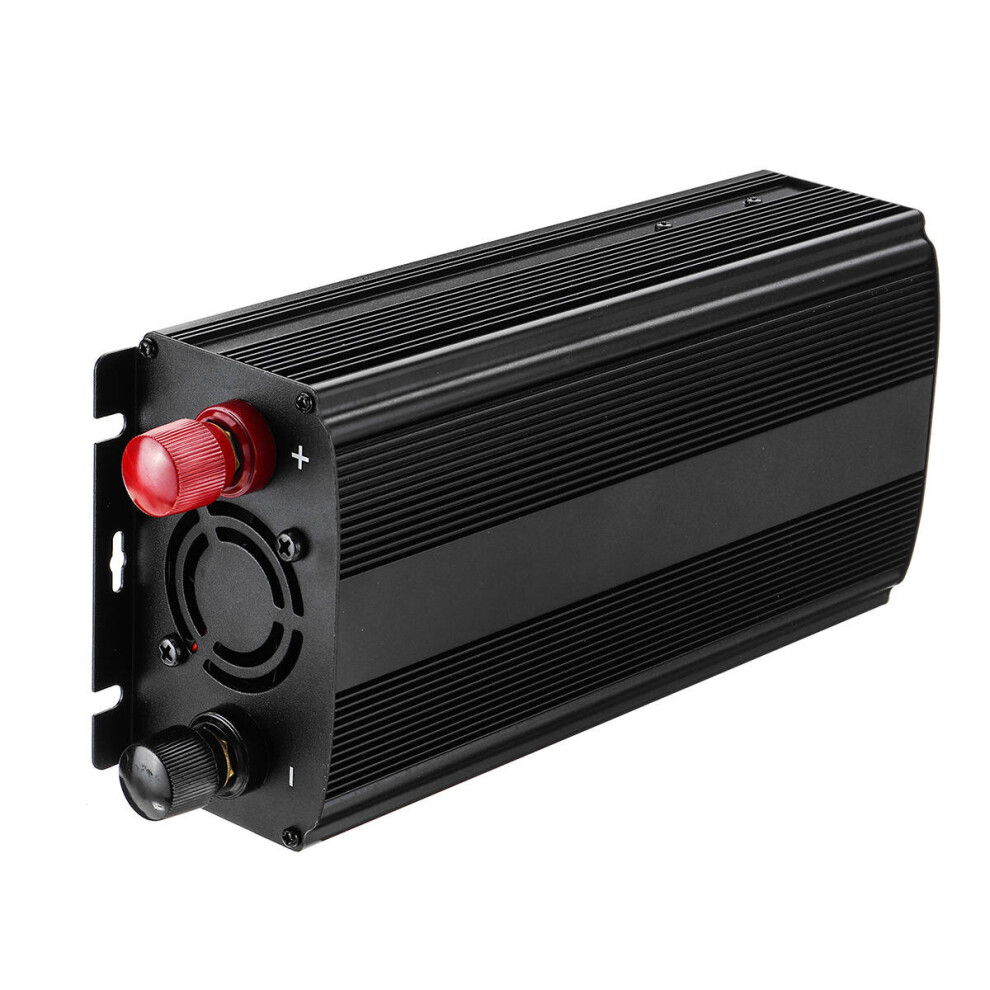 5000W Peak Power Inverter Dc12v To Ac 220V Modified Sine Wave Inverter 623414355315