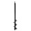 57x8cm Auger Earth Planter Drill Bit Post Hole Digger Bit for Garden Planting Machine 3