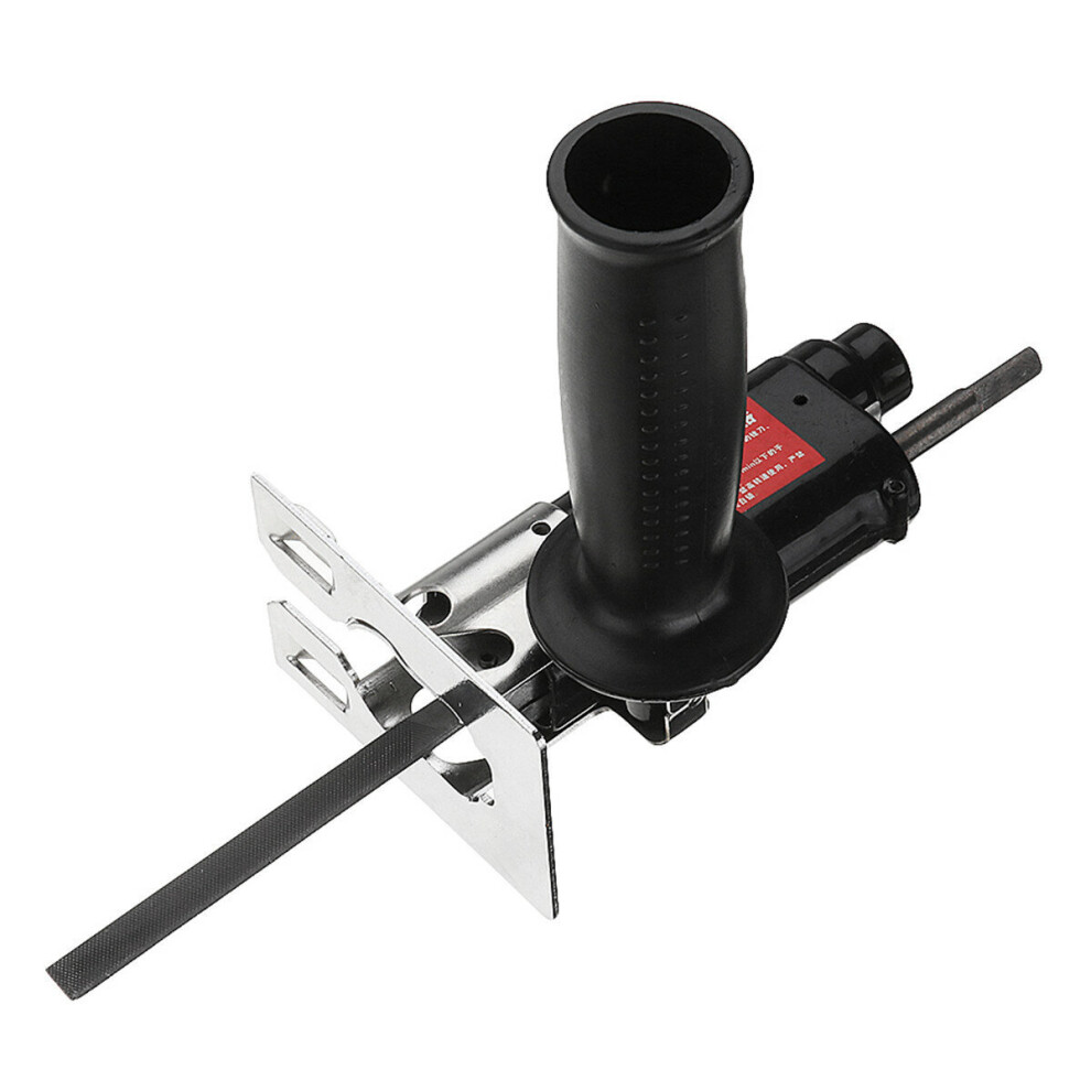 Multifunction Reciprocating Saw Attachment Change Electric Drill Into Reciprocating Saw Jig Saw Metal File For Wood Metal Cutting 623414346184