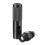 Paintball Quick Change 12g CO2 Cartridge Adapter Co2 Adapter Black 4