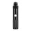 Paintball Quick Change 12g CO2 Cartridge Adapter Co2 Adapter Black 1