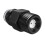 Paintball Quick Change 12g CO2 Cartridge Adapter Co2 Adapter Black 6