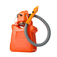 20L 220V Electric ULV Fogger Sprayer Fogging Mosquito Killer Farm Industrial