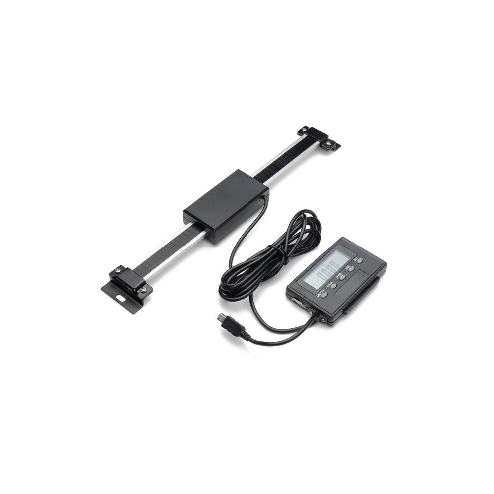 0-200Mm 0.01Mm Remote Digital Readout Linear Scale External Display 623414351133