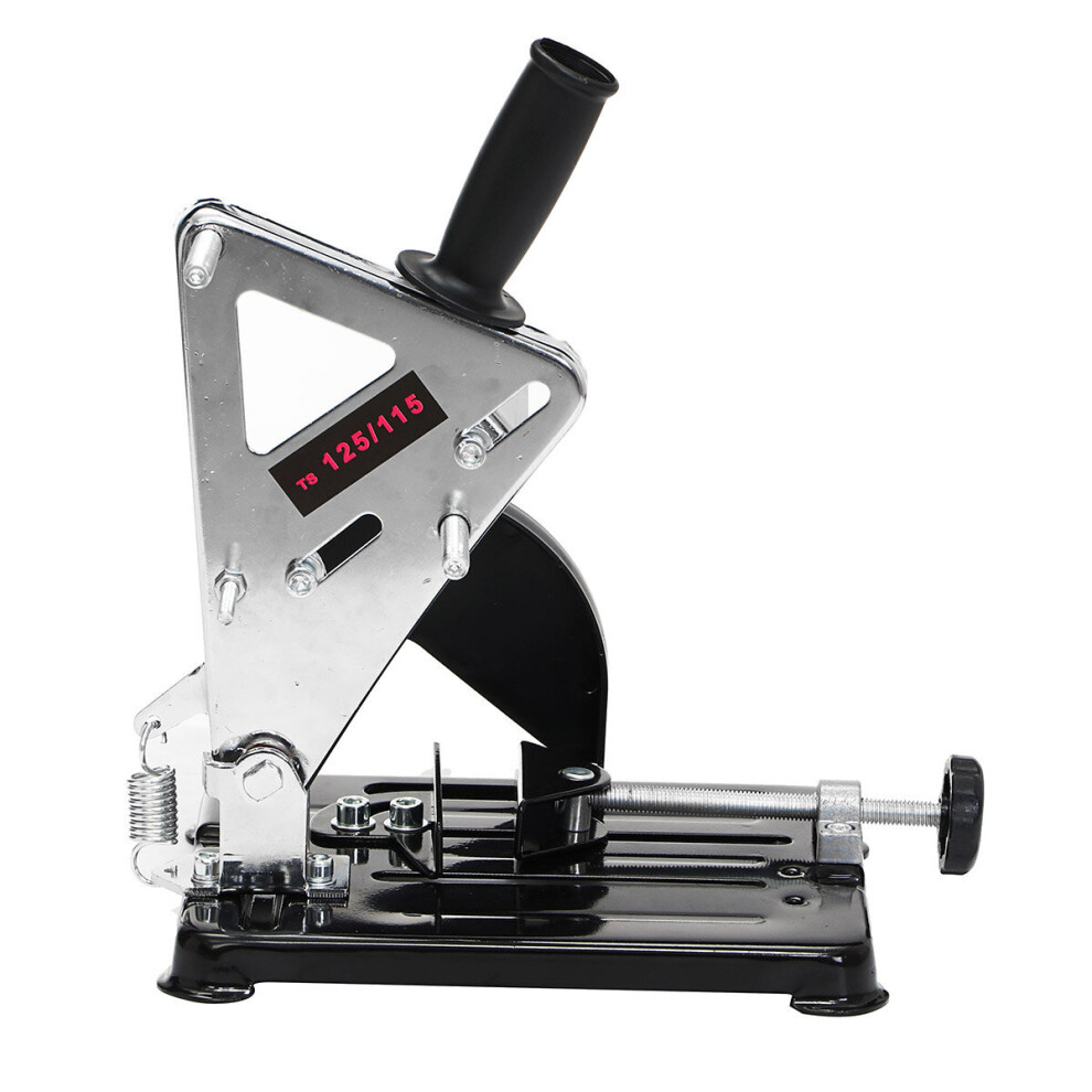 Angle Grinder Stand Bracket Holder Woodworking Tool For 100/125Mm Angle Grinder 623414350747