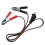 12V DC 80cm Charging Cord Cable Generator Charger Cable Wire Variable Frequency Generator 1