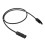12 AWG 1 Meter Solar Panel Extension Cable Wire Black/Red with MC4 Connectors -  Red 4