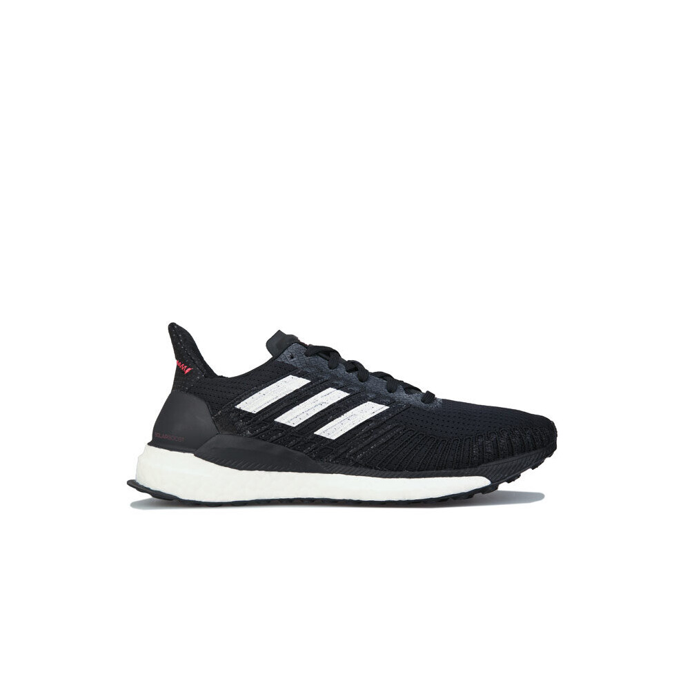 (UK 3.5) Women's adidas Solarboost 19 Running Shoes in Black