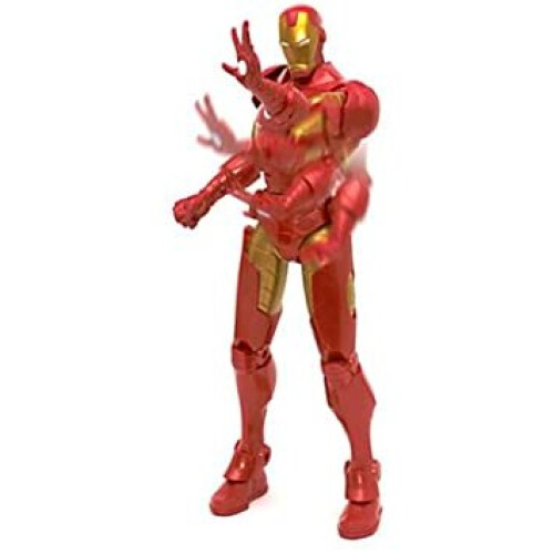 Disney Disney Marvel Avengers Iron Man Talking Action Figure 1
